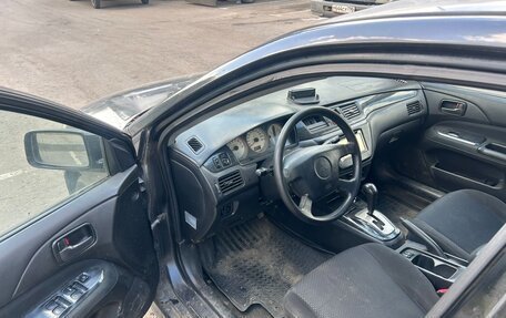 Mitsubishi Lancer IX, 2004 год, 105 000 рублей, 8 фотография