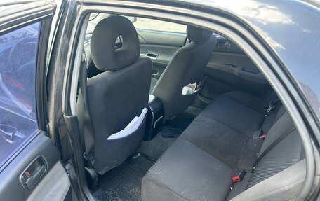 Mitsubishi Lancer IX, 2004 год, 105 000 рублей, 9 фотография