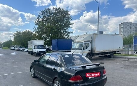 Mitsubishi Lancer IX, 2004 год, 105 000 рублей, 6 фотография