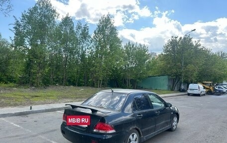 Mitsubishi Lancer IX, 2004 год, 105 000 рублей, 5 фотография