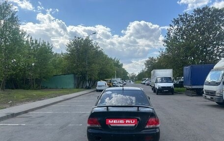 Mitsubishi Lancer IX, 2004 год, 105 000 рублей, 4 фотография