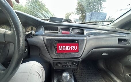 Mitsubishi Lancer IX, 2004 год, 105 000 рублей, 10 фотография