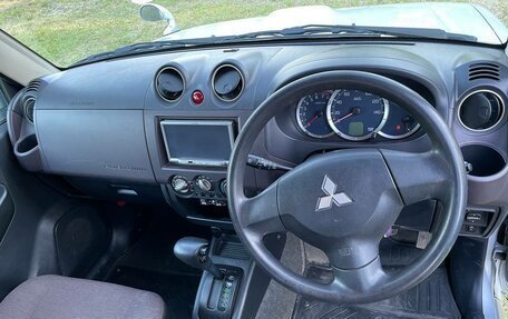Mitsubishi Pajero Mini II, 2010 год, 780 000 рублей, 6 фотография