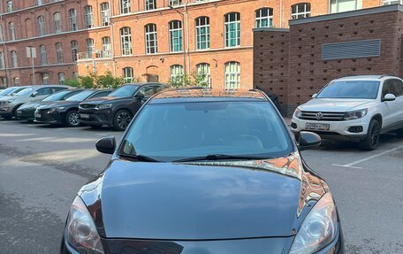 Mazda 3, 2012 год, 1 100 000 рублей, 3 фотография