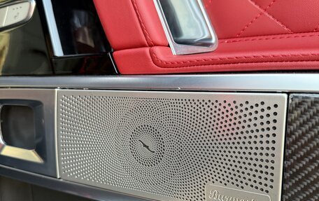 Mercedes-Benz G-Класс W463 рестайлинг _ii, 2012 год, 9 300 000 рублей, 13 фотография