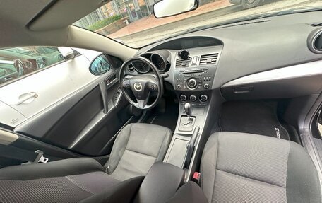Mazda 3, 2012 год, 1 100 000 рублей, 7 фотография