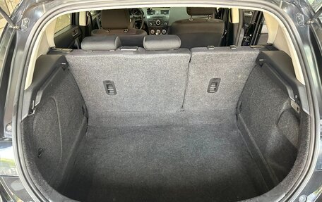 Mazda 3, 2012 год, 1 100 000 рублей, 9 фотография