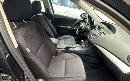 Mazda 3, 2012 год, 1 100 000 рублей, 8 фотография