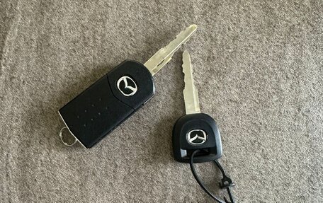 Mazda 3, 2012 год, 1 100 000 рублей, 10 фотография
