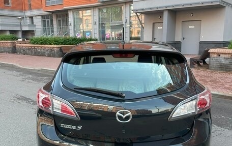 Mazda 3, 2012 год, 1 100 000 рублей, 4 фотография