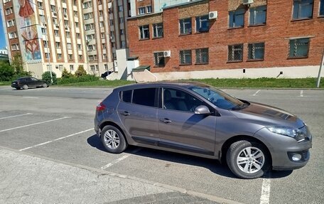 Renault Megane III, 2013 год, 1 050 000 рублей, 7 фотография