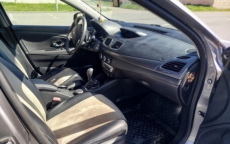 Renault Megane III, 2013 год, 1 050 000 рублей, 8 фотография