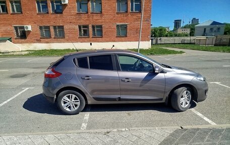 Renault Megane III, 2013 год, 1 050 000 рублей, 6 фотография