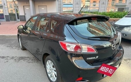 Mazda 3, 2012 год, 1 100 000 рублей, 5 фотография