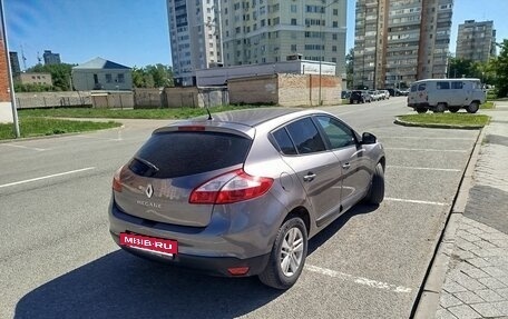 Renault Megane III, 2013 год, 1 050 000 рублей, 5 фотография