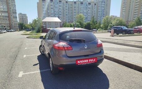 Renault Megane III, 2013 год, 1 050 000 рублей, 4 фотография