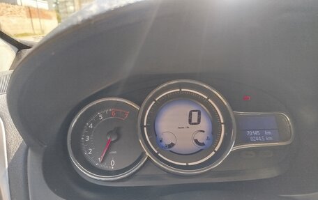 Renault Megane III, 2013 год, 1 050 000 рублей, 14 фотография