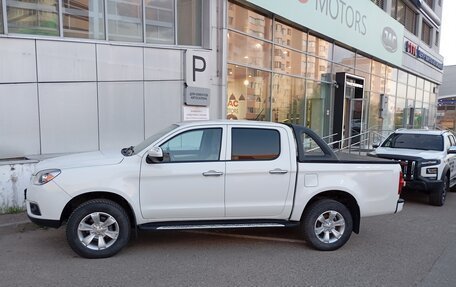 JAC T6, 2021 год, 1 650 000 рублей, 5 фотография