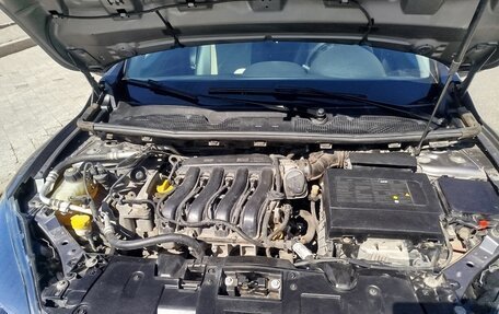 Renault Megane III, 2013 год, 1 050 000 рублей, 15 фотография