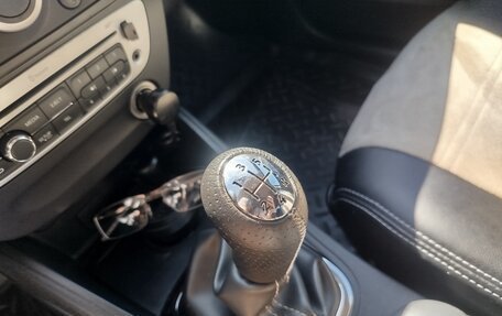 Renault Megane III, 2013 год, 1 050 000 рублей, 13 фотография