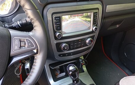 JAC T6, 2021 год, 1 650 000 рублей, 4 фотография