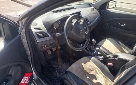 Renault Megane III, 2013 год, 1 050 000 рублей, 11 фотография