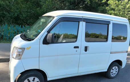 Daihatsu Hijet X, 2010 год, 650 000 рублей, 2 фотография