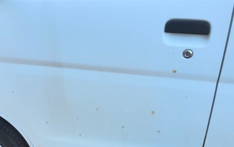 Daihatsu Hijet X, 2010 год, 650 000 рублей, 8 фотография