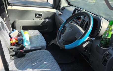 Daihatsu Hijet X, 2010 год, 650 000 рублей, 12 фотография