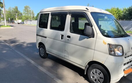 Daihatsu Hijet X, 2010 год, 650 000 рублей, 11 фотография