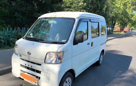 Daihatsu Hijet X, 2010 год, 650 000 рублей, 10 фотография
