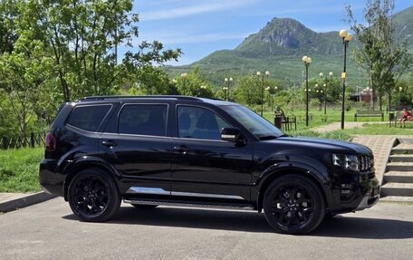 KIA Mohave I, 2022 год, 3 850 000 рублей, 2 фотография