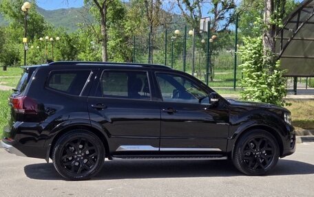 KIA Mohave I, 2022 год, 3 850 000 рублей, 7 фотография