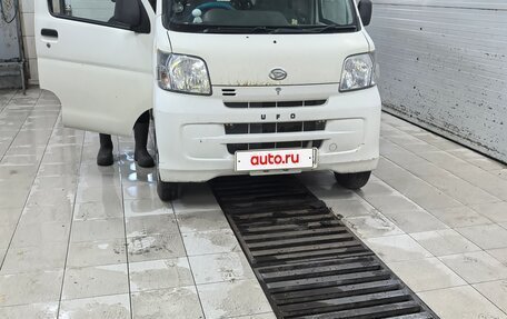 Daihatsu Hijet X, 2010 год, 650 000 рублей, 17 фотография