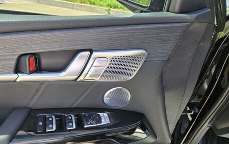 KIA Mohave I, 2022 год, 3 850 000 рублей, 24 фотография