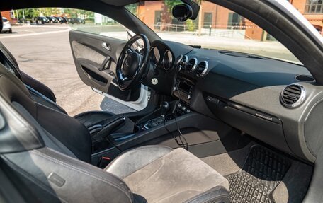 Audi TT, 2008 год, 1 650 000 рублей, 8 фотография