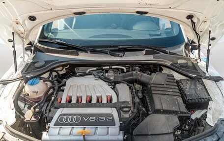 Audi TT, 2008 год, 1 650 000 рублей, 7 фотография