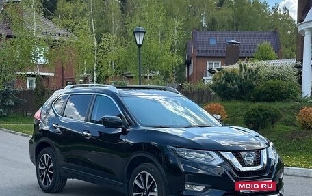 Nissan X-Trail, 2022 год, 3 500 000 рублей, 2 фотография