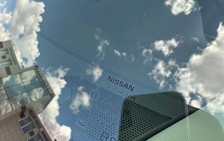 Nissan X-Trail, 2022 год, 3 500 000 рублей, 14 фотография