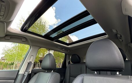 Nissan X-Trail, 2022 год, 3 500 000 рублей, 13 фотография