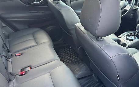 Nissan X-Trail, 2022 год, 3 500 000 рублей, 9 фотография