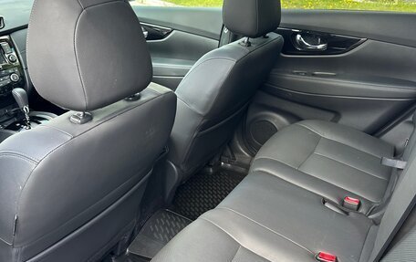 Nissan X-Trail, 2022 год, 3 500 000 рублей, 8 фотография