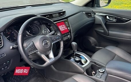 Nissan X-Trail, 2022 год, 3 500 000 рублей, 7 фотография