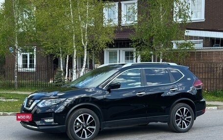Nissan X-Trail, 2022 год, 3 500 000 рублей, 6 фотография