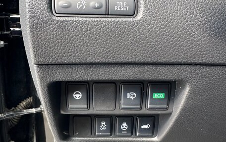 Nissan X-Trail, 2022 год, 3 500 000 рублей, 19 фотография