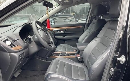 Honda CR-V IV, 2022 год, 2 100 000 рублей, 7 фотография