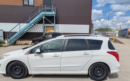 Peugeot 308 II, 2010 год, 649 000 рублей, 4 фотография