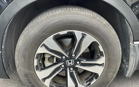 Honda CR-V IV, 2022 год, 2 100 000 рублей, 12 фотография