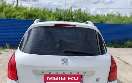 Peugeot 308 II, 2010 год, 649 000 рублей, 2 фотография