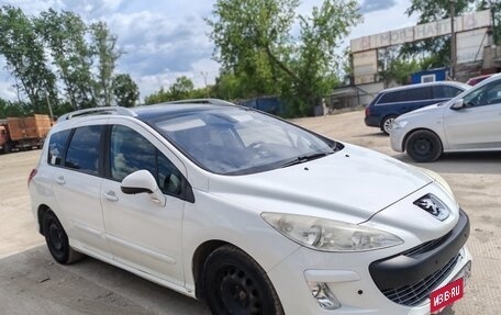 Peugeot 308 II, 2010 год, 649 000 рублей, 3 фотография